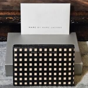 Marc By Marc Jacobs Bifold Wallet